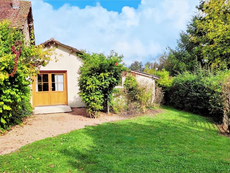 Casa Saint-Saud-Lacoussière