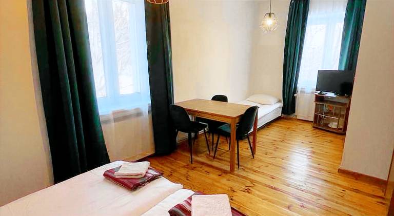 Bed & Breakfast Jedlina-Zdrój