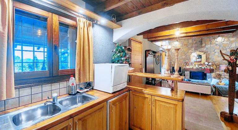 Dandy Villas Elatodasos Chalet Artemis Fir Forest Jeep & Nature Lovers — photo 5