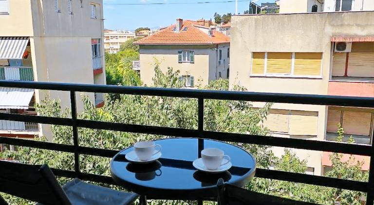 Apartment with terrace | Close to Diocletian's Palace — photo 4