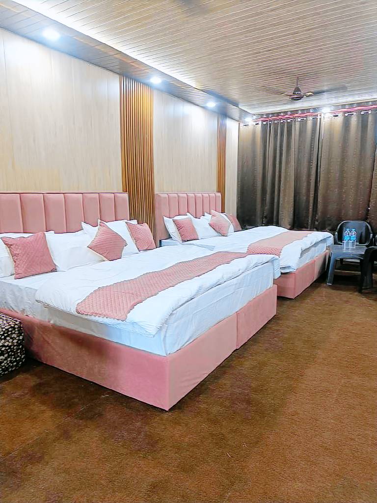 Pavani Resort — photo 2