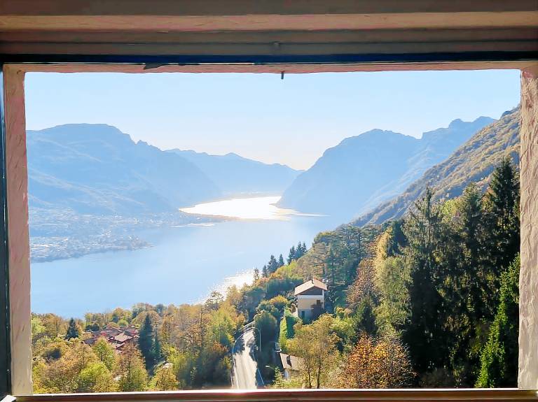 Appartamento vacanza Barni