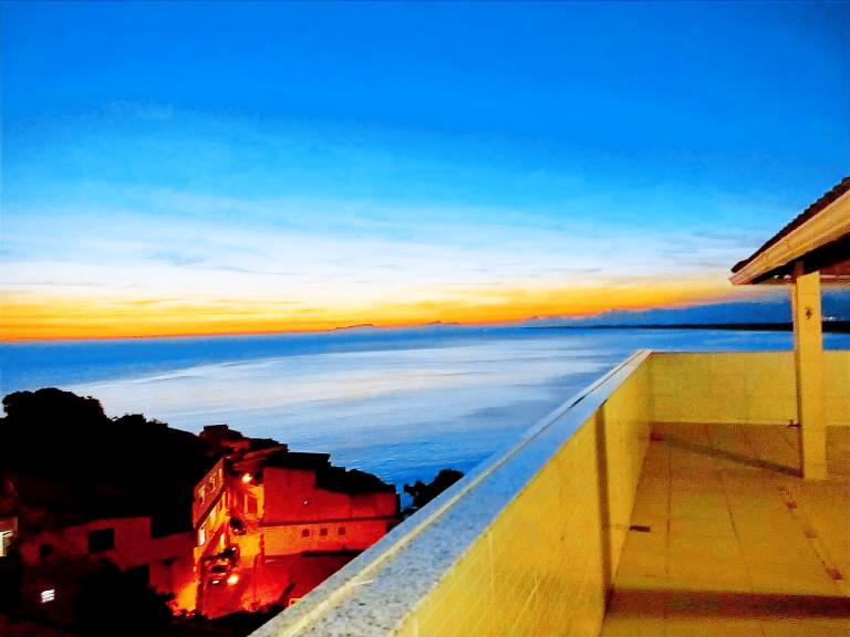 Casa Barra de Guaratiba