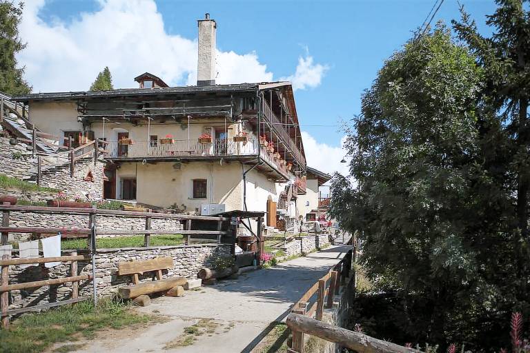 Appartamento  Pragelato