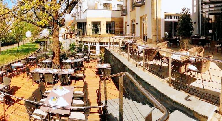 Lind Hotel — photo 5