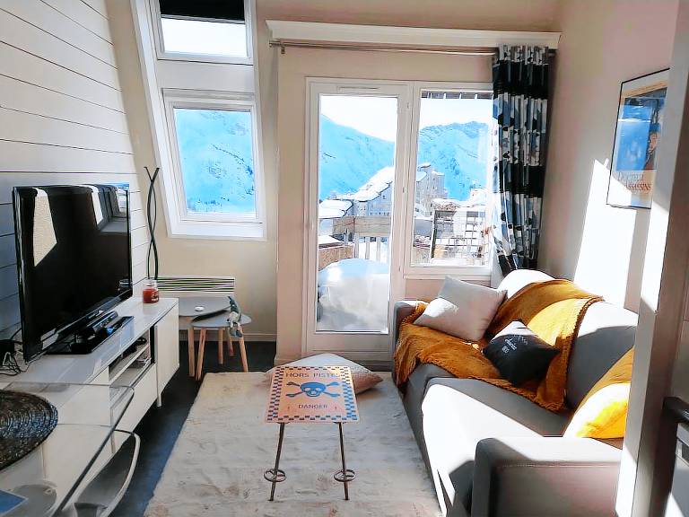 Apartment Avoriaz