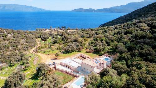Resort Sami