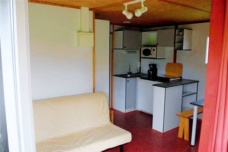 Family-friendly nice bungalow with heated pool, barbeque & garden | Garden view | Pets are welcome — photo 5