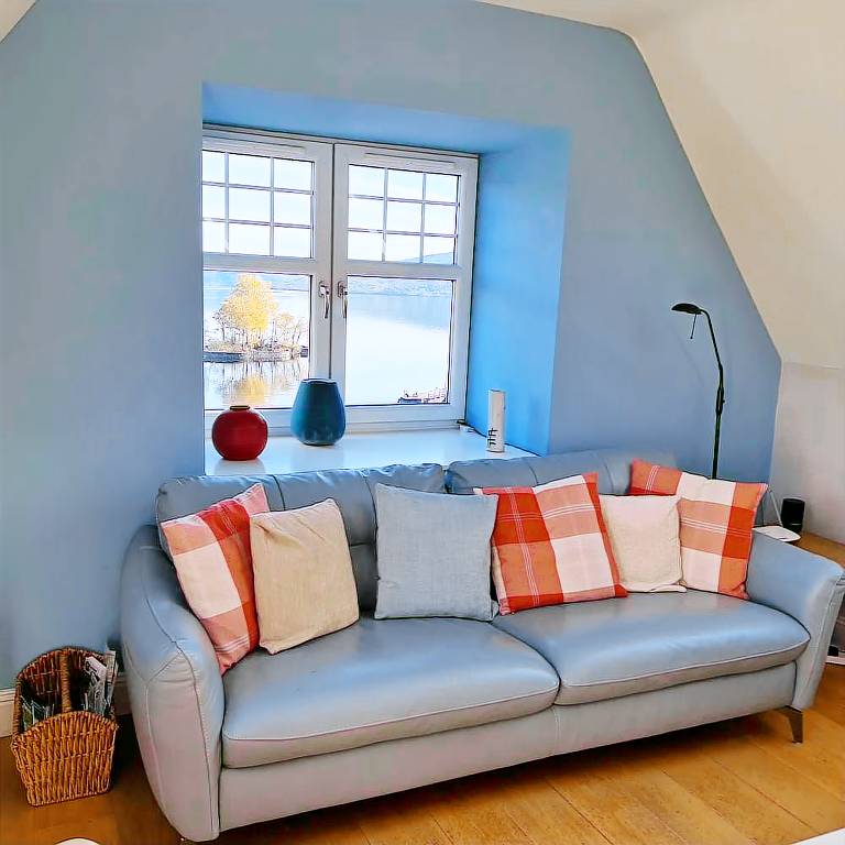 Apartment  Loch Lomond & The Trossachs National Park