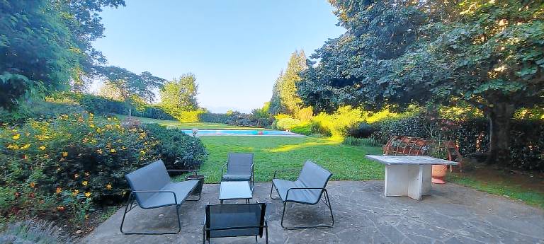 Maison de vacances Jurançon