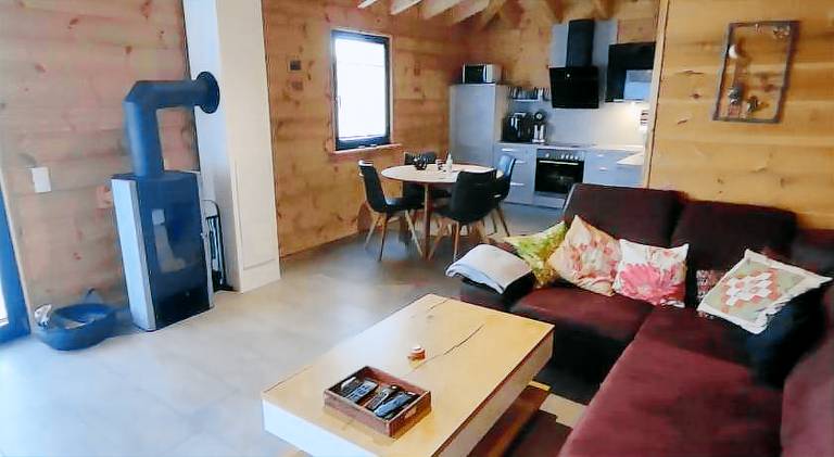 House | Next to the beach | Pets are welcome — photo 2