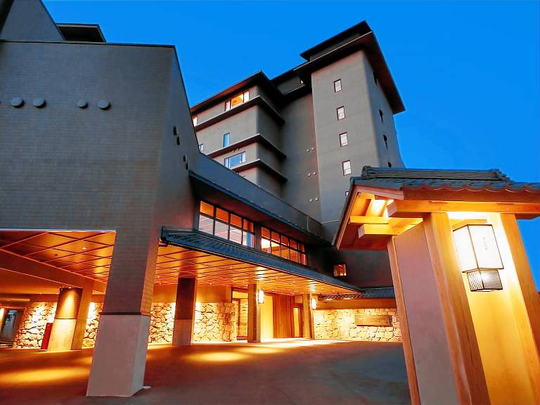 Serviced apartment  Sange