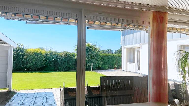 Ferienhaus Geesthacht