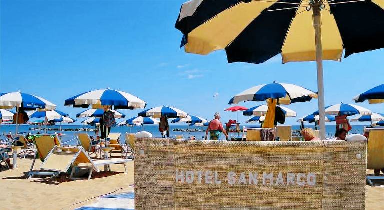 Hotel San Marco — photo 3