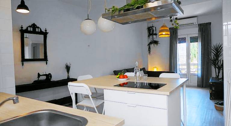 Holiday apartment with terrace — photo 3