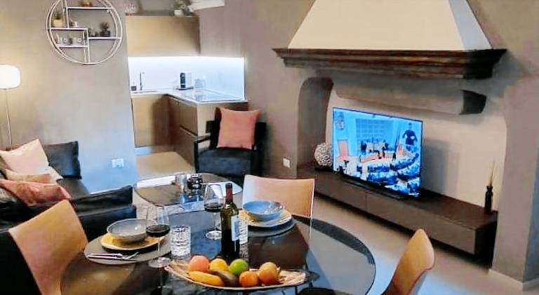 Holiday apartment | Pet-friendly — photo 2