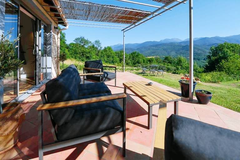 Cottage Foix
