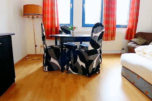Apartment Rodgau