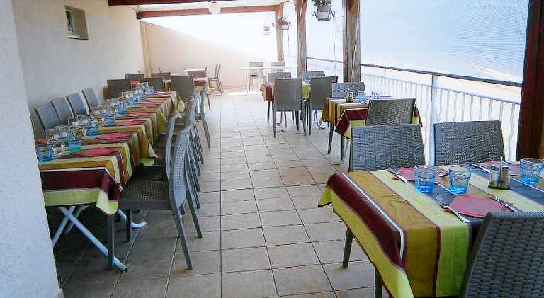 Hotel Restaurant De La Roche — photo 5