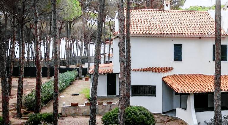 Villa | Pet-friendly in Pula