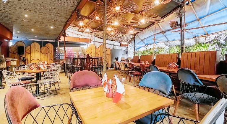 Townhouse OAK Hotel Shubhangan Near Juhu Beach — photo 3