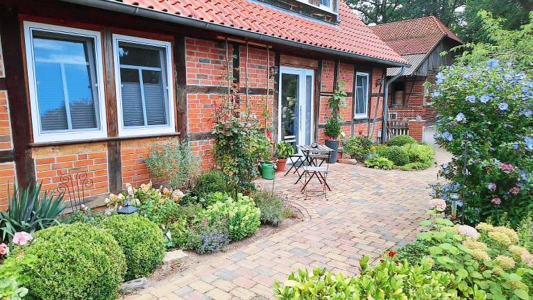 Ferienwohnung Schwarmstedt