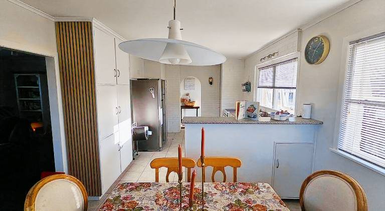 Vacation home with 3 rooms for 5 persons — photo 5