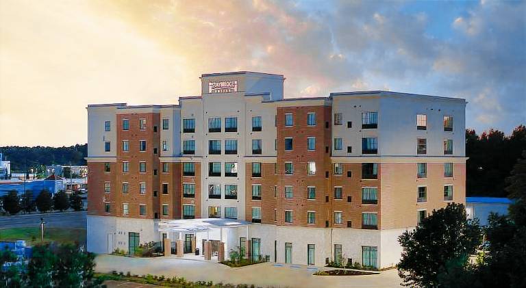 Staybridge Suites Flowood Nw Jackson By IHG in Flowood, MS