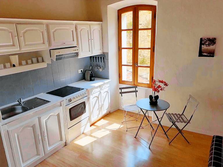 Appartement Fayence