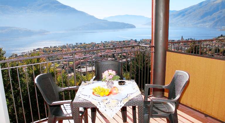 Residence Le Azalee & SPA — photo 4
