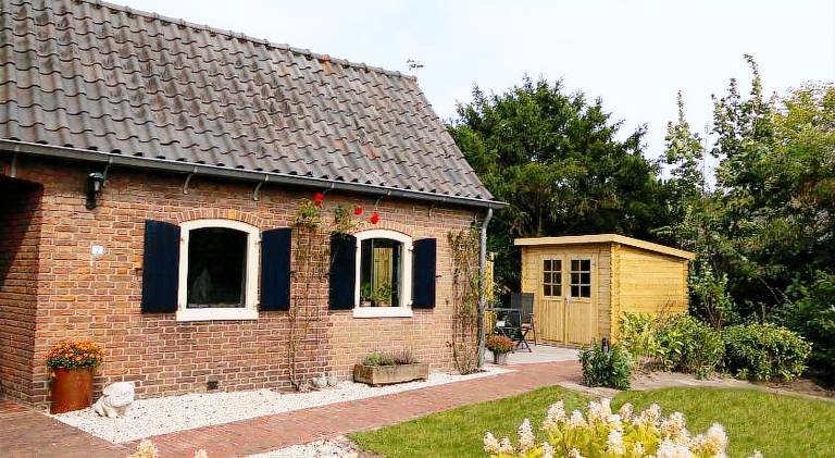 B&B De Pastorie