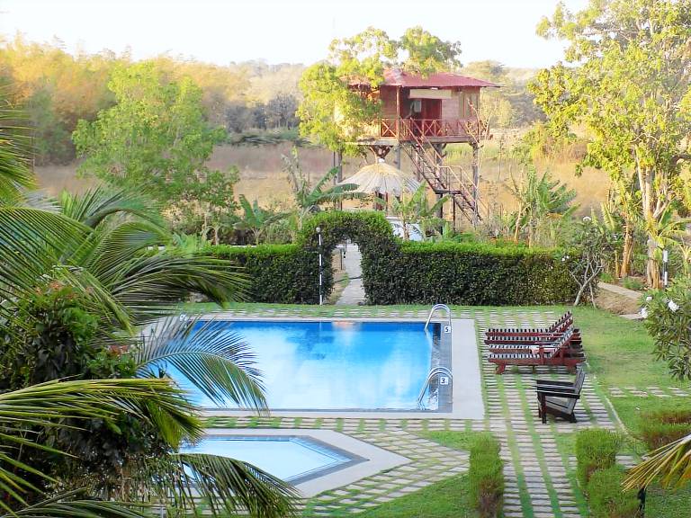 Villa  Dambulla