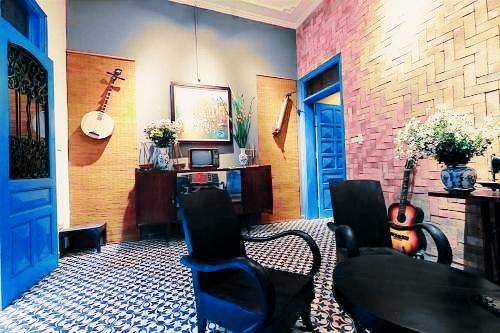 Pleasant house with terrace | Near Old Quarter | Pet-friendly — photo 4