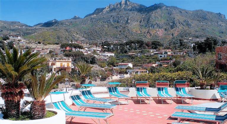Hotel Terme Villa Teresa — photo 4