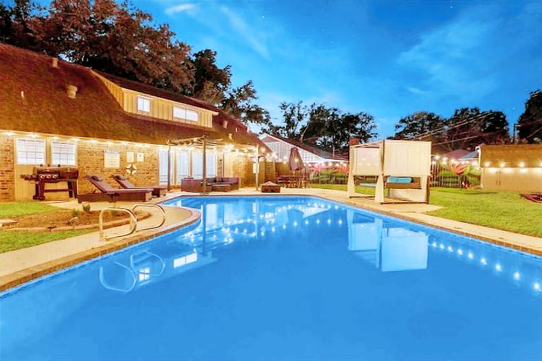 House Sugar Land