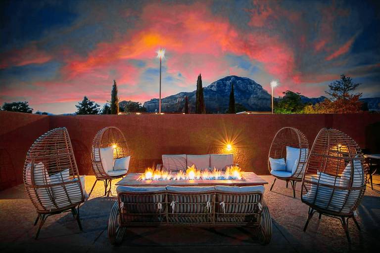 GreenTree Inn Sedona — photo 3