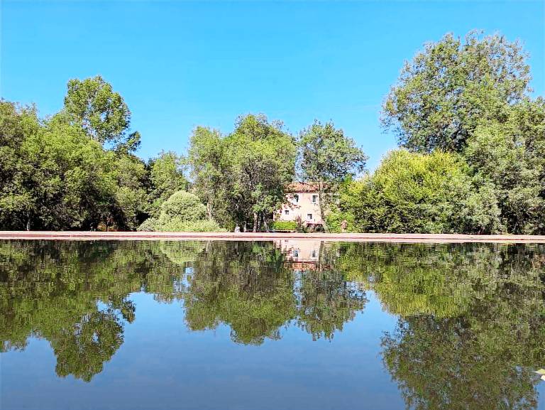 Casa Lozoya