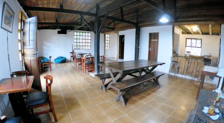 Gran Camping Cabanas da Fazenda — photo 4