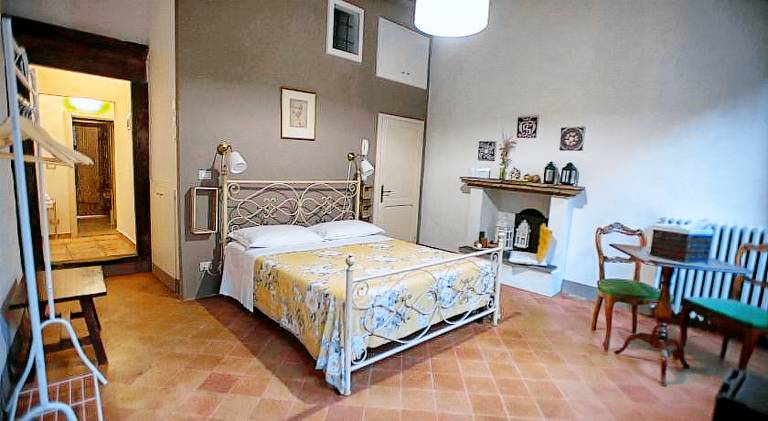 La Giuggiola Sweet Home in Sansepolcro