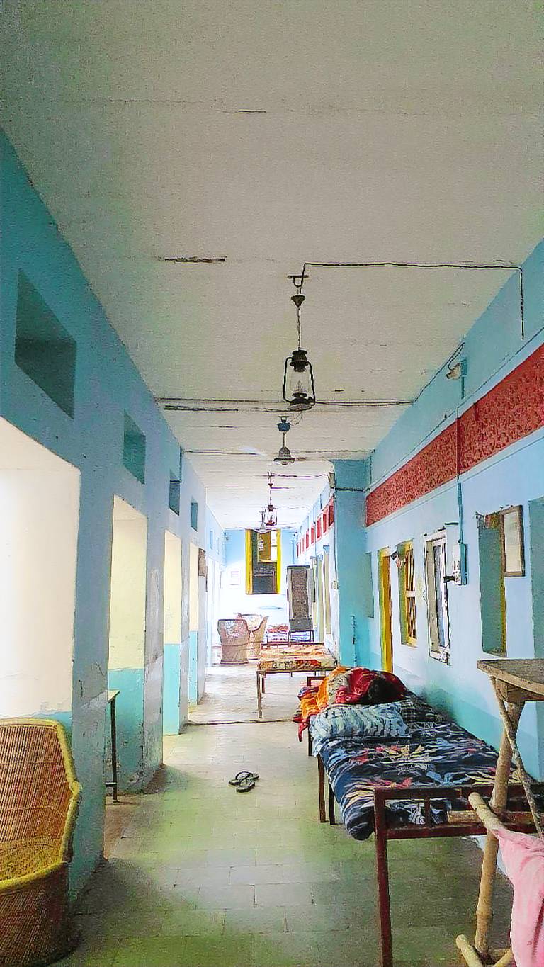 Anand hostel — photo 4
