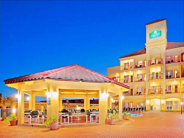 Sand Rose Beach Resort — photo 2