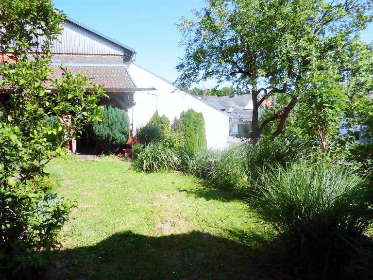 Apartment  Gersfeld