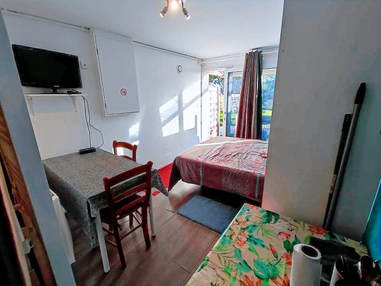 Appartement Donges