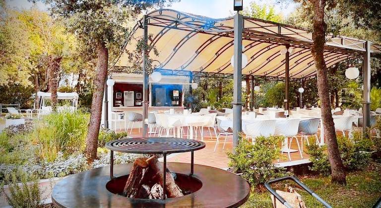 Hotel Raffaelli Villa Angela — photo 4