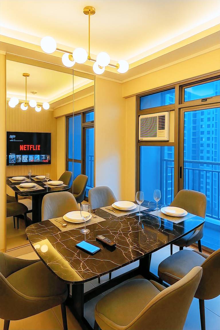 Apartment Makati