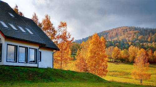 Bed & Breakfast  Stronie Śląskie
