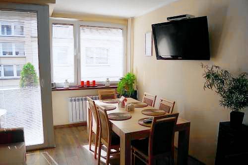 Appartement Kazimierz