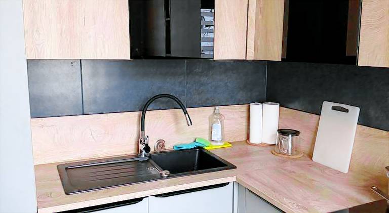 Rental apartment with 1 room for 2 persons — photo 4