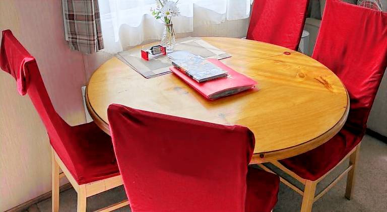 Ample house | Pet-friendly — photo 4