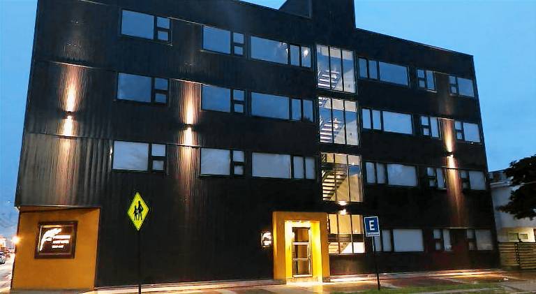 Patagonia Hotel & Apart Suite